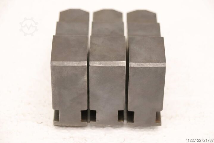 Wechselbacken unbekannt Breite 26 mm