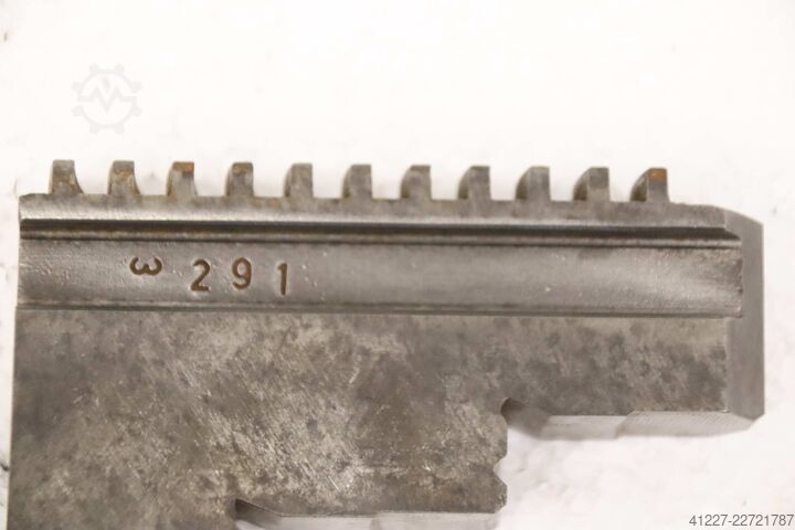 Wechselbacken unbekannt Breite 26 mm