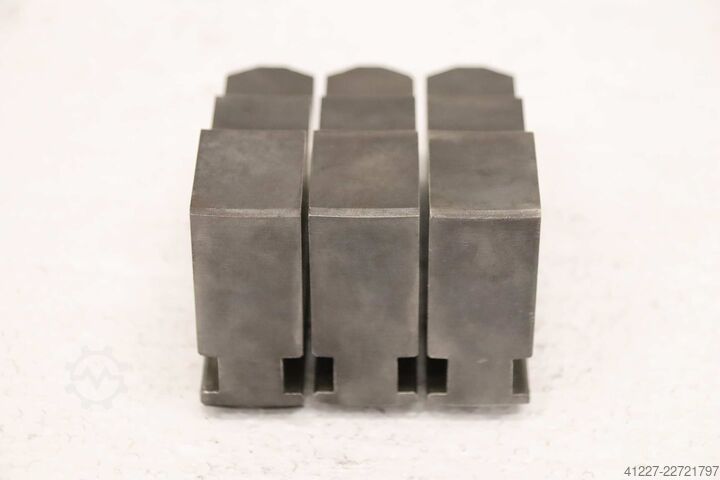 Wechselbacken unbekannt Breite 26 mm
