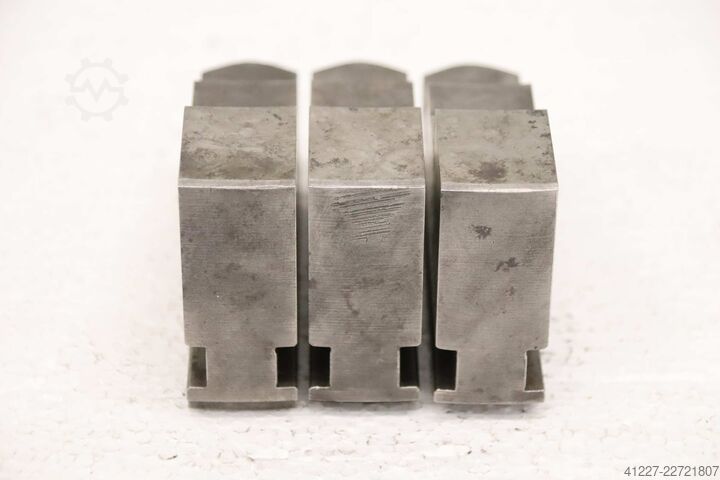 Wechselbacken unbekannt Breite 26 mm