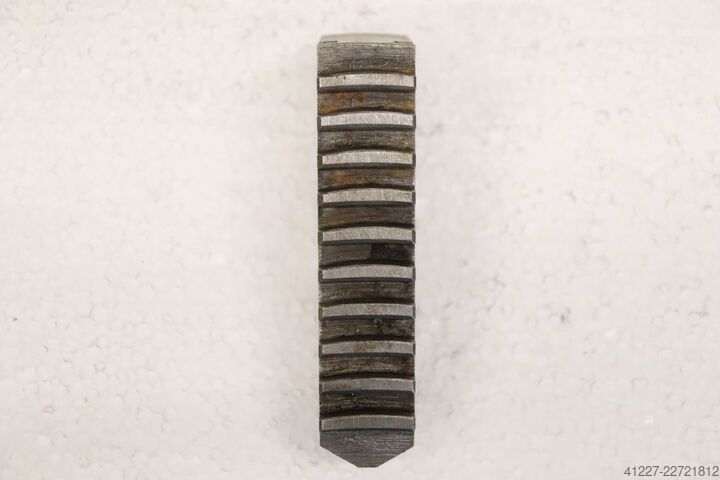 Wechselbacken unbekannt Breite 26 mm