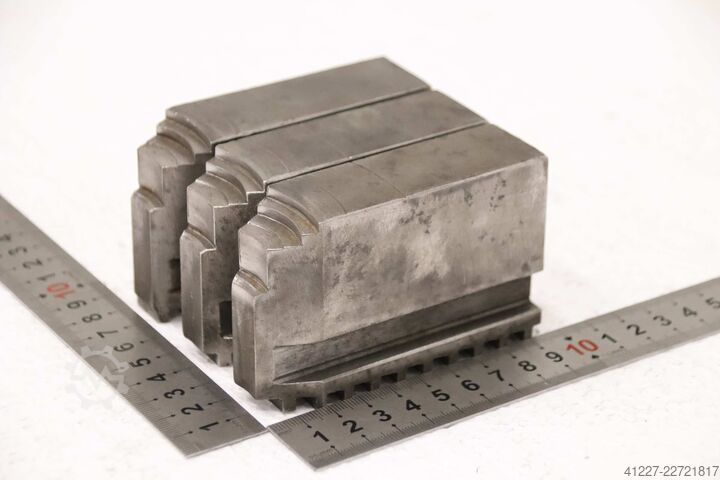 Wechselbacken unbekannt Breite 28 mm