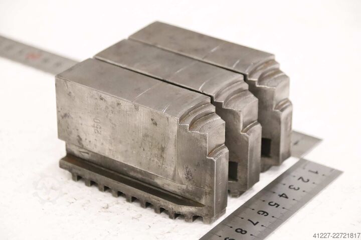 Wechselbacken unbekannt Breite 28 mm