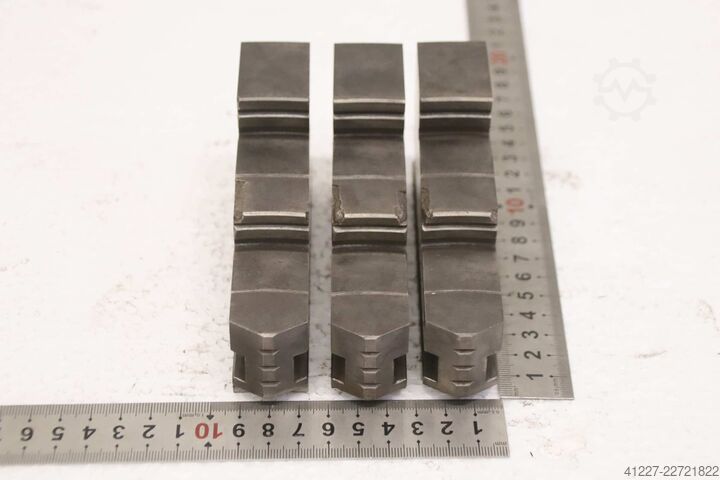 Wechselbacken unbekannt Breite 26 mm