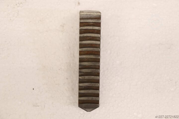 Wechselbacken unbekannt Breite 26 mm