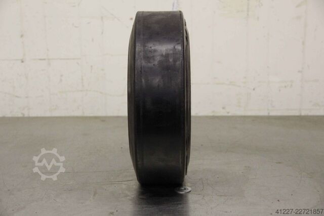 Heavy duty reel Jungheinrich Ø 310 x 105 mm