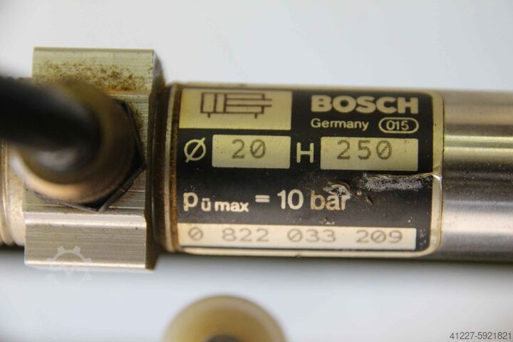 Cutting unit 2 pieces Homag Brandt mit Homag/Perske Motoren