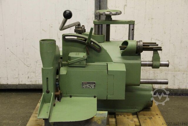 Trimming unit Hemag 3,0 kW / 2830 U/min