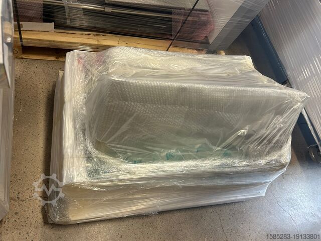 Pick and place machinery MYDATA MY100DX-14