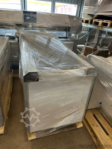 Pick and place machinery MYDATA MY100DX-14