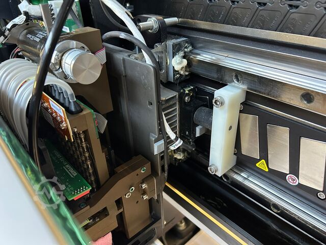 Pick and place machinery MYDATA MY100DX-14