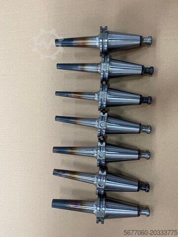 Schunk Markenhalter und Spannzangen Schunk tutucu ve pensler