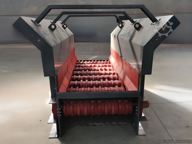 Wobbler Feeder/ Feeding Constmach Wobbler Feeder / Feeding for Crusher