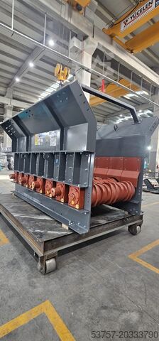 Wobbler Feeder/ Feeding Constmach Wobbler Feeder / Feeding for Crusher