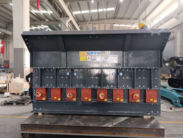 Wobbler Feeder/ Feeding Constmach Wobbler Feeder / Feeding for Crusher