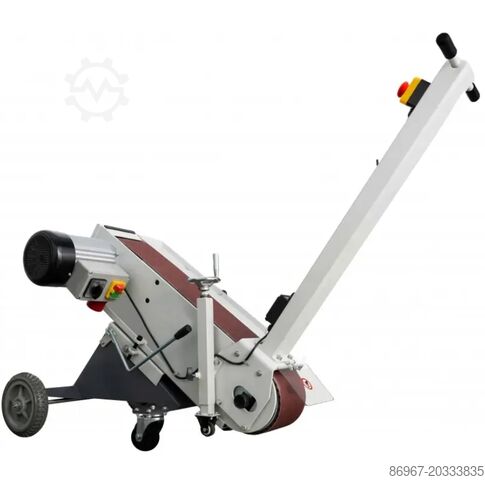 Bandschleifer CORMAK PSM150