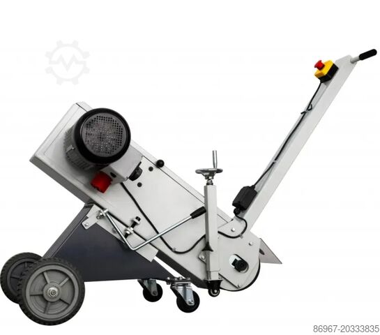 Bandschleifer CORMAK PSM150