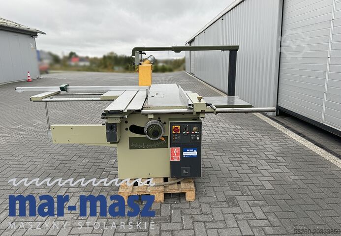Formatkreissäge SCM SI 16 SW