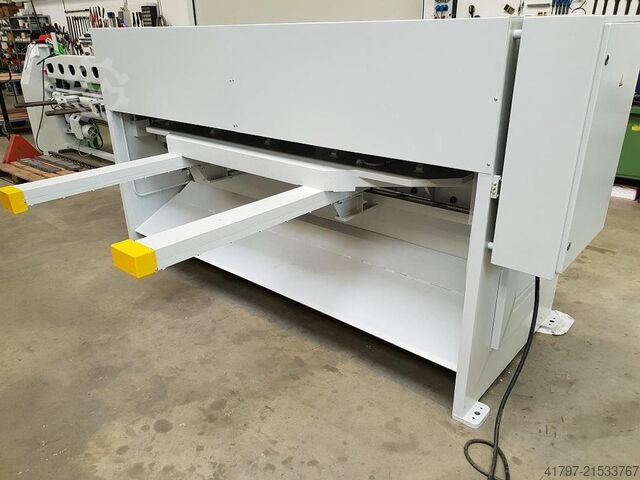 Hydraulische Tafelschere Fasti 509-25-6 Fasti 509-25-6