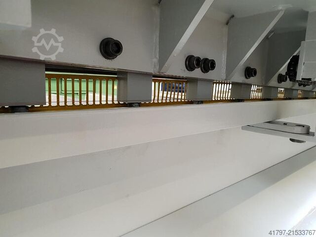 Hydraulische Tafelschere Fasti 509-25-6 Fasti 509-25-6