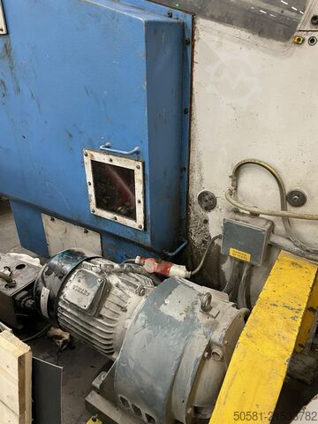 Automatischer Stanzautomat TMZ D-4500