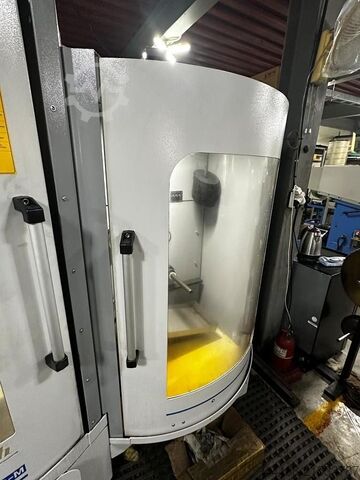 2020 Loroch Evolution K850-M Loroch Evolution K850-M