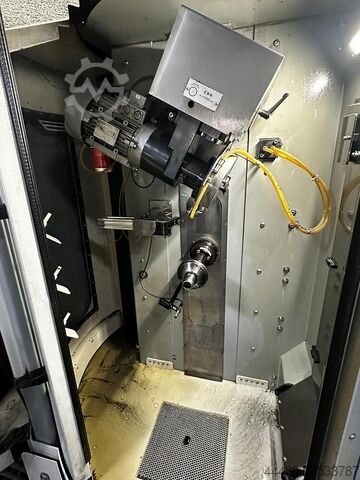 2020 Loroch Evolution K850-M Loroch Evolution K850-M