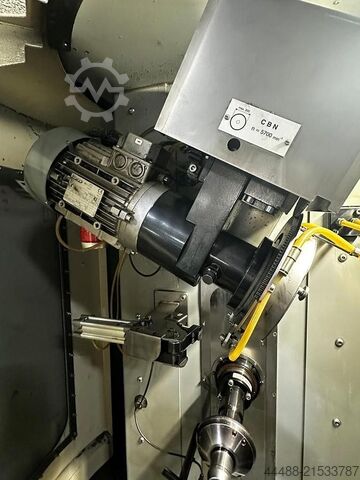 2020 Loroch Evolution K850-M Loroch Evolution K850-M