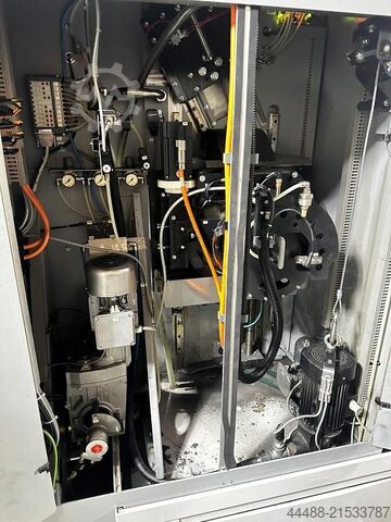 2020 Loroch Evolution K850-M Loroch Evolution K850-M