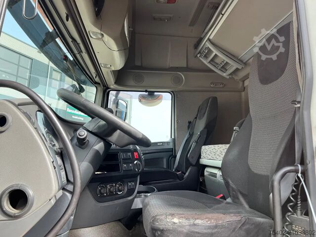 Standard-SZM DAF XF 106.460 SSC / 2x Tank / Euro 6