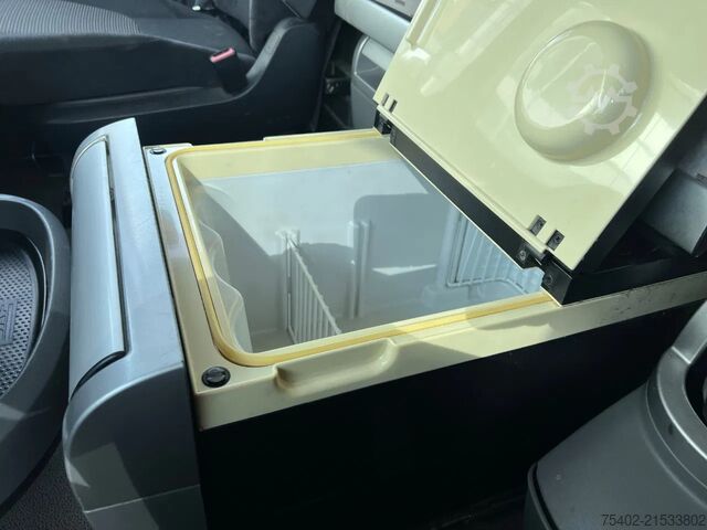 Standard-SZM DAF XF 106.460 SSC / 2x Tank / Euro 6