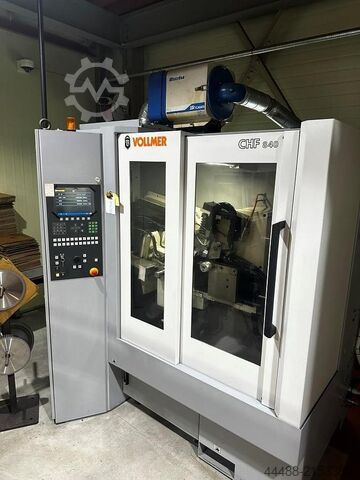 2019 Vollmer CHF 840 Vollmer CHF 840