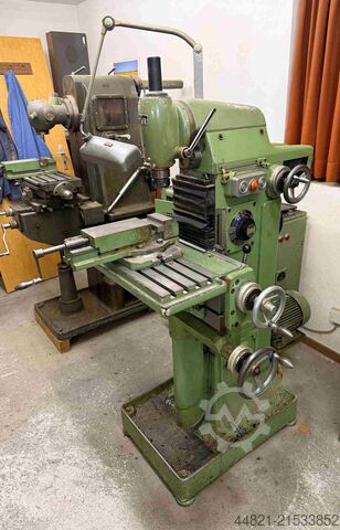 Werkzeugfräsmaschine DECKEL FP 1