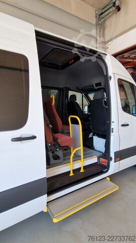 Kleinbus MERCEDES-BENZ Sprinter Lord Light 22 Sitzer  Aktionspreis