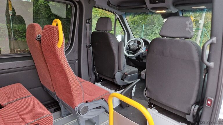 Kleinbus MERCEDES-BENZ Sprinter Lord Light 22 Sitzer  Aktionspreis