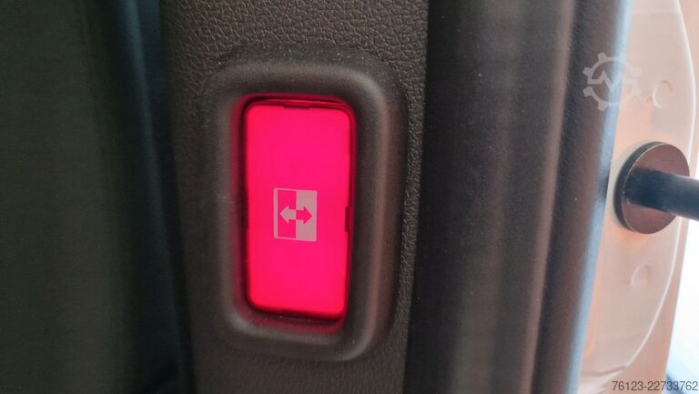 Kleinbus MERCEDES-BENZ Sprinter Lord Light 22 Sitzer  Aktionspreis