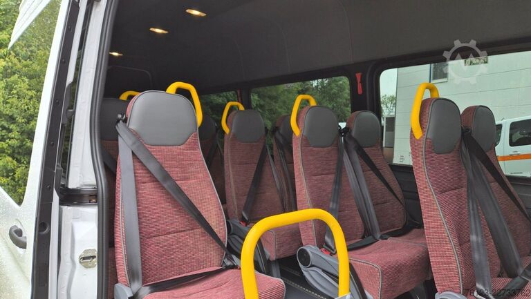 Kleinbus MERCEDES-BENZ Sprinter Lord Light 22 Sitzer  Aktionspreis