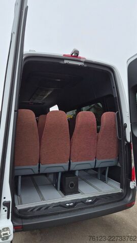 Kleinbus MERCEDES-BENZ Sprinter Lord Light 22 Sitzer  Aktionspreis