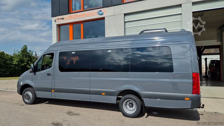 Kleinbus MERCEDES-BENZ Sprinter Lord Light 22 Sitzer  Aktionspreis