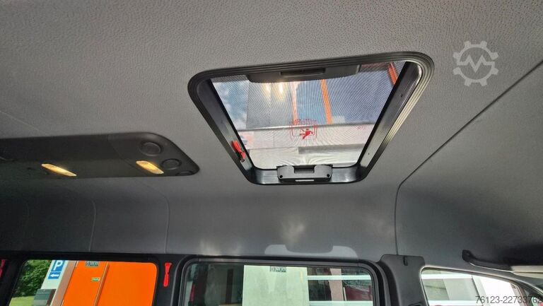Kleinbus MERCEDES-BENZ Sprinter Lord Light 22 Sitzer  Aktionspreis