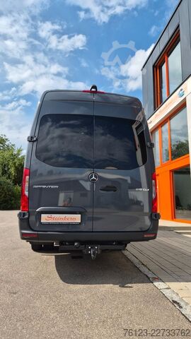 Kleinbus MERCEDES-BENZ Sprinter Lord Light 22 Sitzer  Aktionspreis