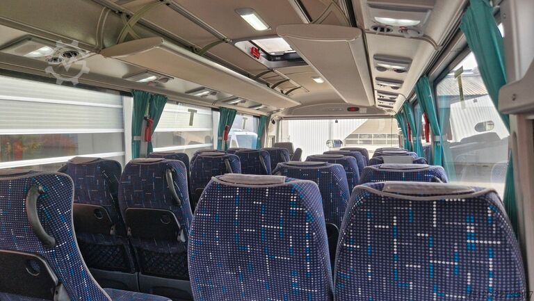 Reisebus TEMSA Temsa  Prestij SX,Novo Lux, Daily, Atego