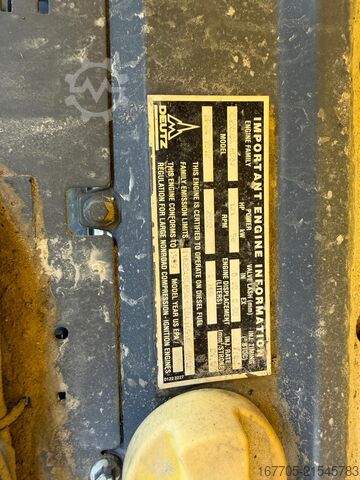 Bohrgerät Boehler BPI 113