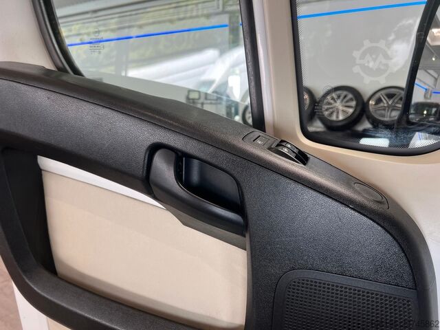 Kastenwagen FIAT Ducato L1-H1*Regal/Dachträger*Garantie*1.HAND