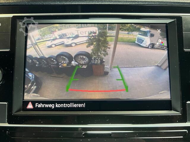 Kastenwagen hoch MAN TGE 3.140 Maxi XXL Hoch+Extra Lang*Garantie*L5H2