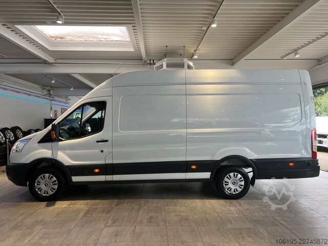 Kastenwagen hoch FORD Transit Maxi XXL Hoch+Lang*Klima*AHK*Garantie*