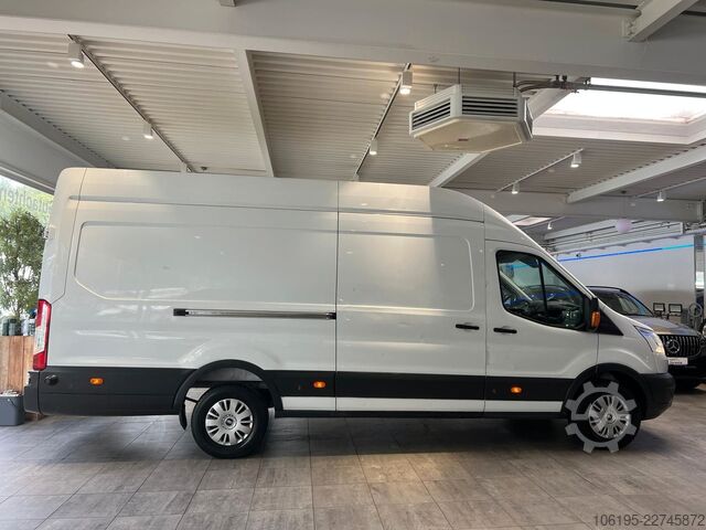 Kastenwagen hoch FORD Transit Maxi XXL Hoch+Lang*Klima*AHK*Garantie*