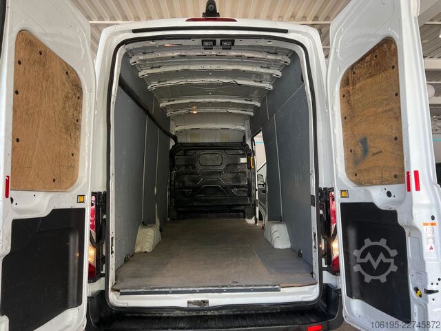 Kastenwagen hoch FORD Transit Maxi XXL Hoch+Lang*Klima*AHK*Garantie*