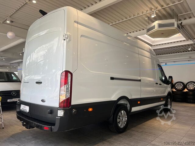 Kastenwagen hoch FORD Transit Maxi XXL Hoch+Lang*Klima*AHK*Garantie*