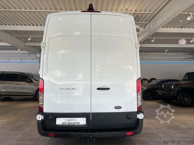 Kastenwagen hoch FORD Transit Maxi XXL Hoch+Lang*Klima*AHK*Garantie*